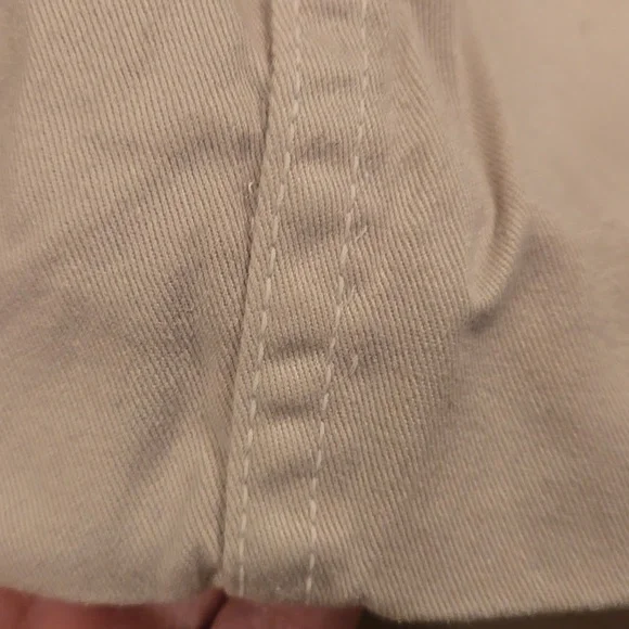 SOLD ! - Vintage 90s IKEDA Cotton Utility Overalls - M - Picture 15 of 15